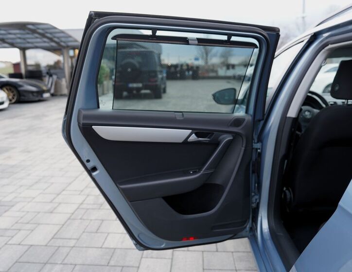 Volkswagen Passat 16