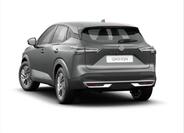 Nissan Qashqai 2