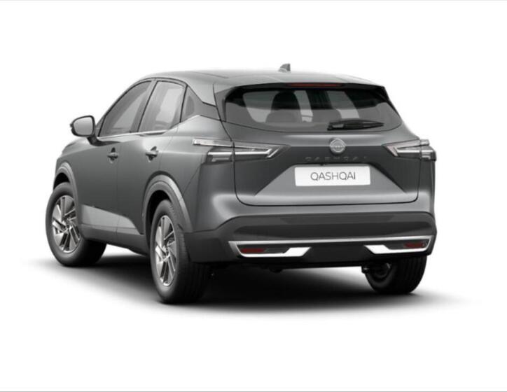 Nissan Qashqai 2