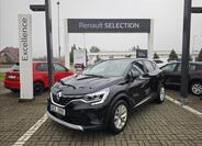 Renault Captur 1