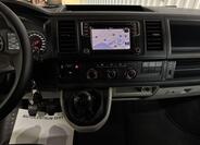 Volkswagen Transporter 21