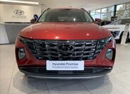 Hyundai Tucson 2