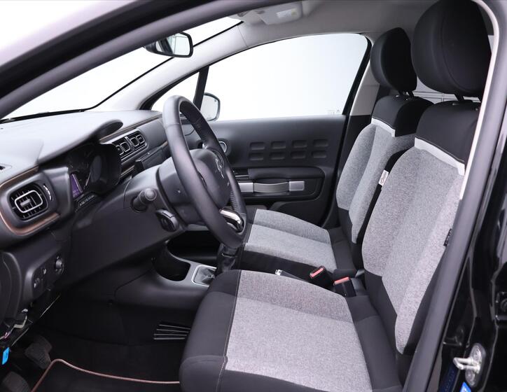 Citroën C3 12