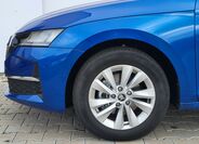Škoda Octavia 24