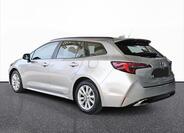 Toyota Corolla 5