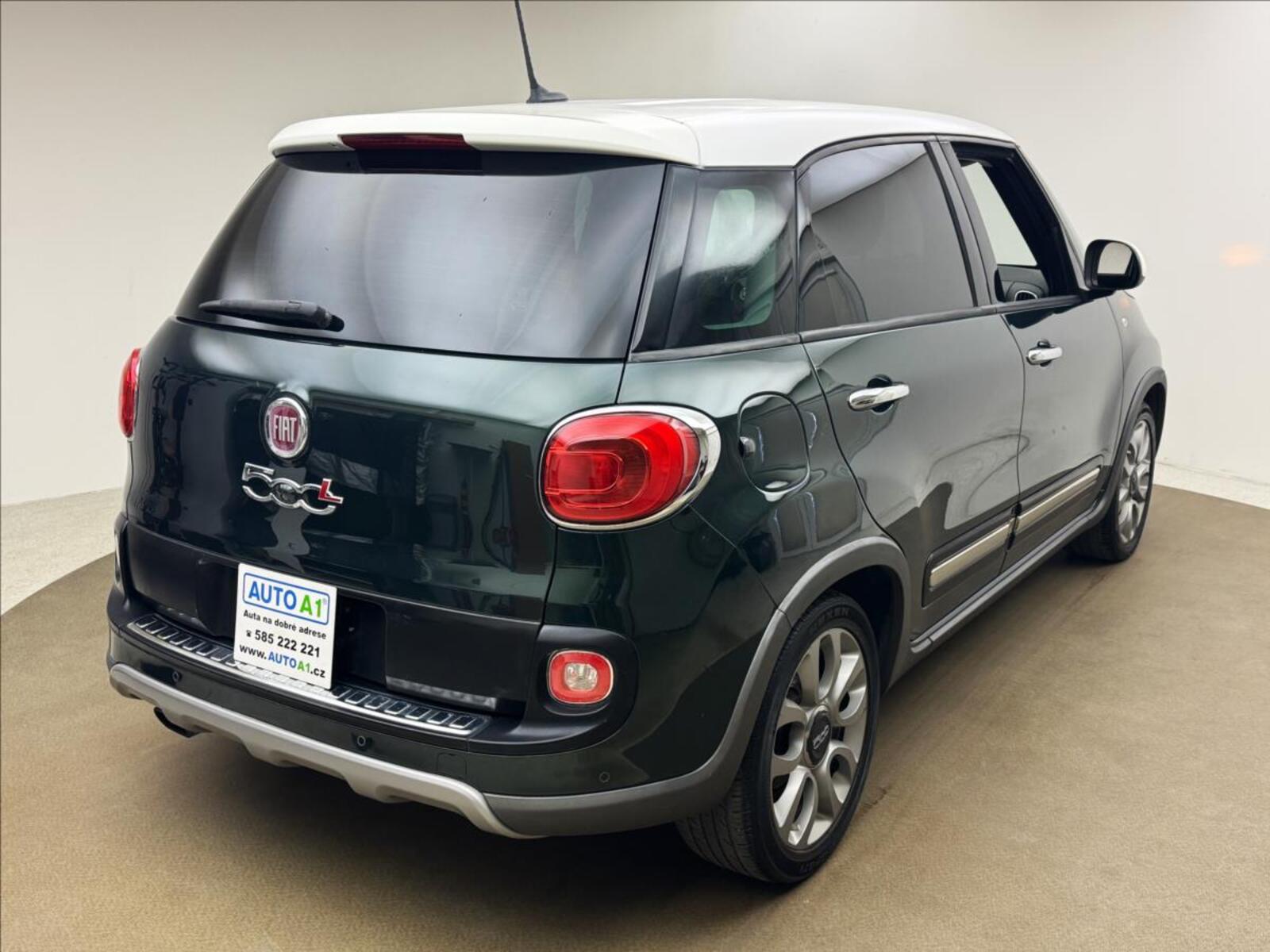 Fiat 500L 4