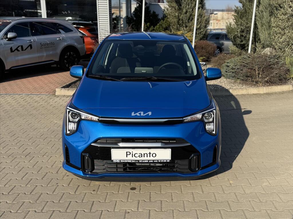 KIA Picanto 10