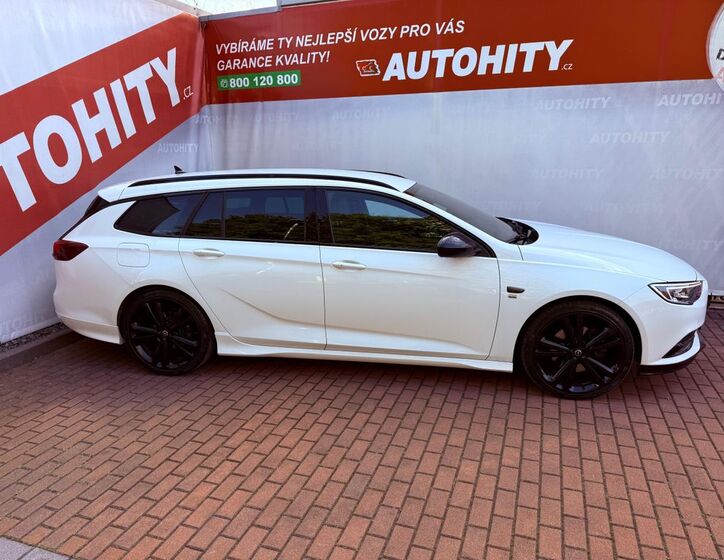 Opel Insignia 6