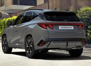 Hyundai Tucson 4