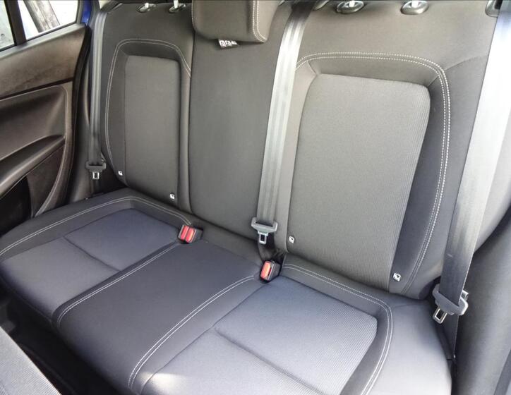 Fiat Tipo 21