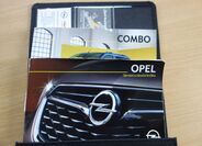 Opel Combo 27