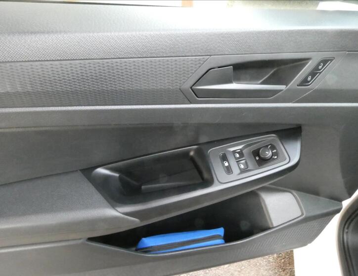 Volkswagen Caddy 22