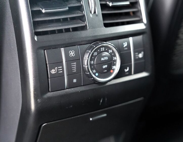 Mercedes-Benz GLS 20