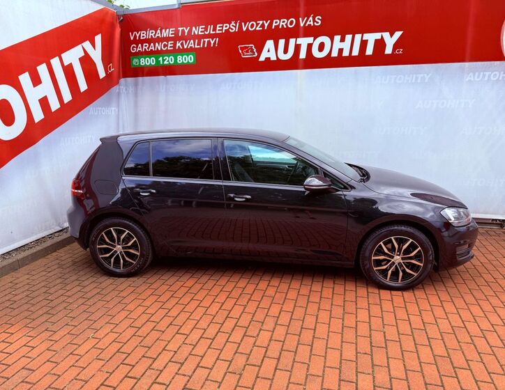 Volkswagen Golf 6