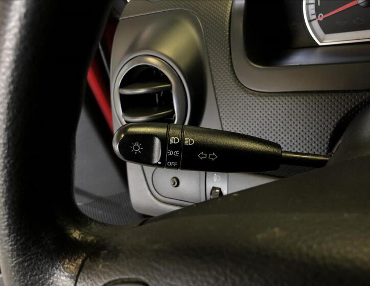 Chevrolet Aveo 18