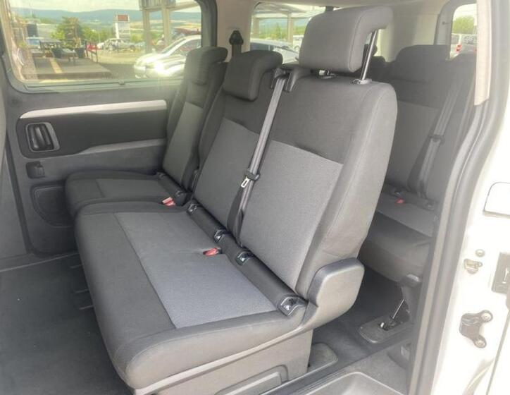 Toyota ProAce Verso 12