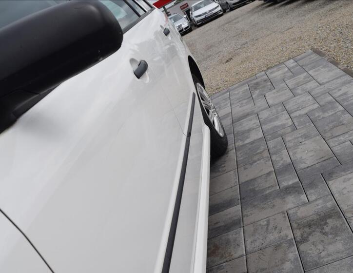 Škoda Fabia 8