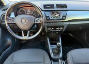 Škoda Fabia 11