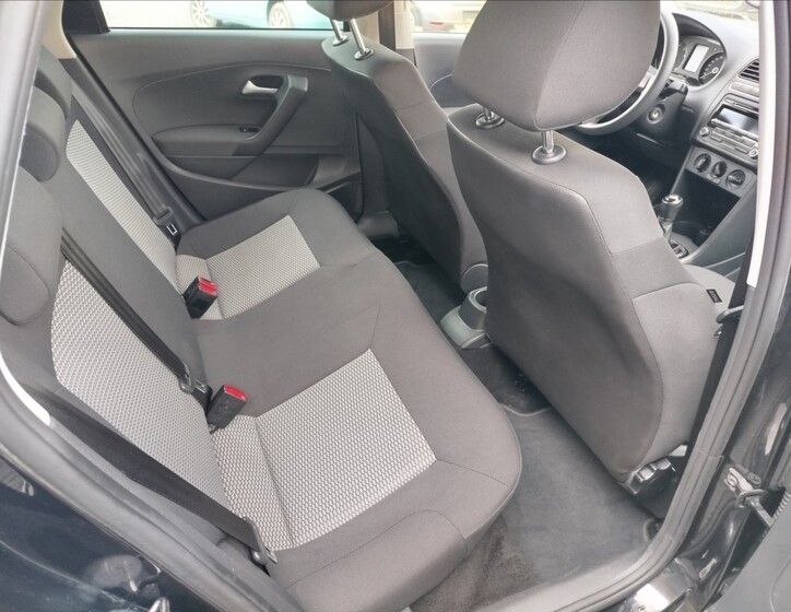 Volkswagen Polo 21