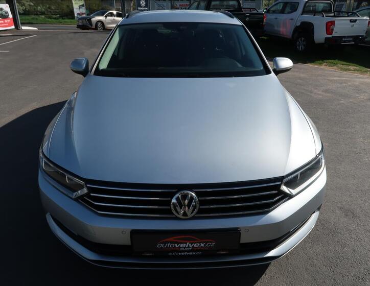 Volkswagen Passat 7