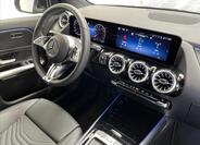 Mercedes-Benz GLA 18