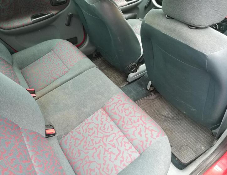 Renault Mégane 10
