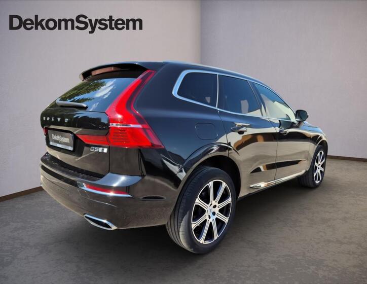 Volvo XC60 3