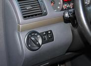 Volkswagen Touran 29