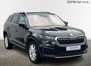 Škoda Kodiaq 7