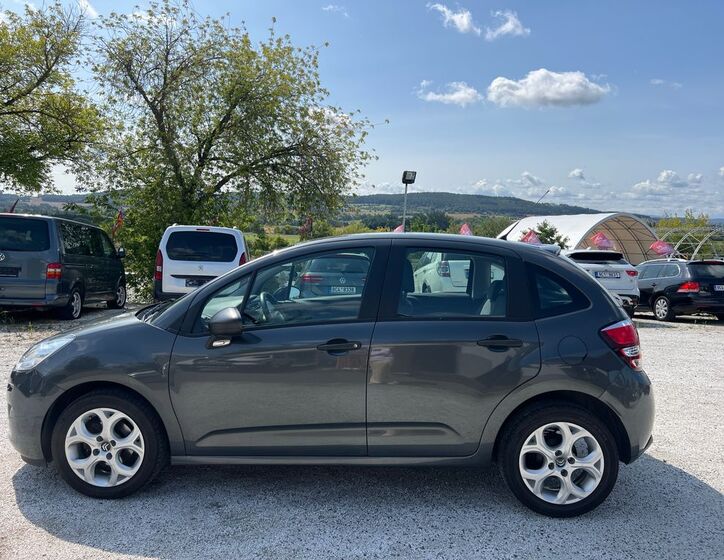 Citroën C3 3
