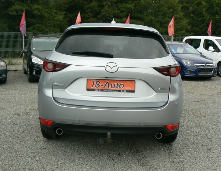 Mazda CX-5 7