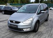 Ford Galaxy 2