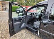 Volkswagen Caddy 7
