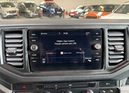 Volkswagen Crafter 16
