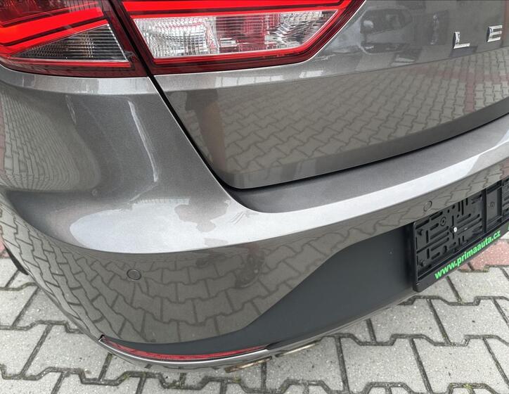 Seat Leon 28