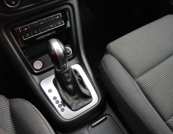 Volkswagen Sharan 26