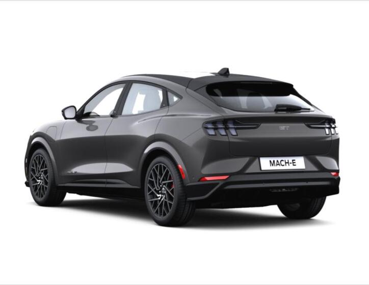 Ford Mustang Mach-E 2