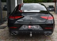 Mercedes-Benz CLS 9