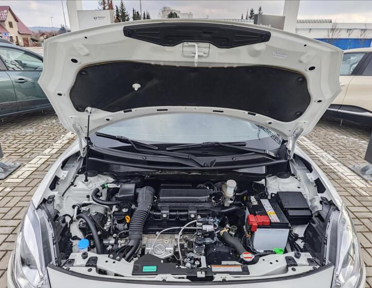 Suzuki Swift 19