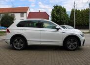 Volkswagen Tiguan 3