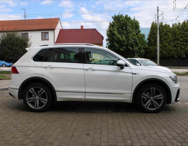 Volkswagen Tiguan 3