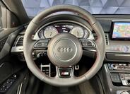 Audi S8 13