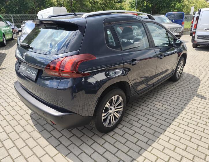 Peugeot 2008 2