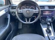 Škoda Octavia 24