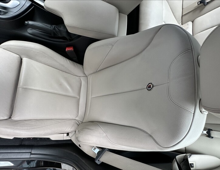 Alpina B3 35