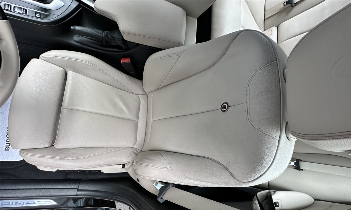 Alpina B3