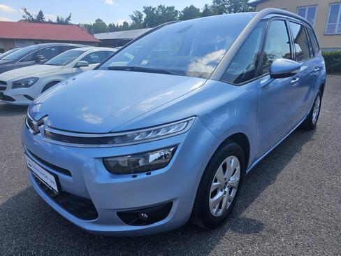 Citroën Grand C4 Picasso