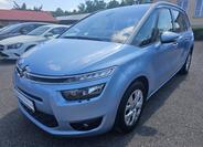 Citroën Grand C4 Picasso 1