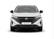 Nissan Qashqai 2