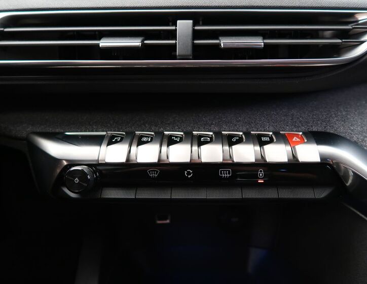 Peugeot 5008 19